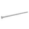Image 1 : H461898 Galvanized Spike Nails 3/8 x 12 Inches (Lot of 1)