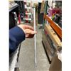 Image 3 : H461898 Galvanized Spike Nails 3/8 x 12 Inches (Lot of 1)