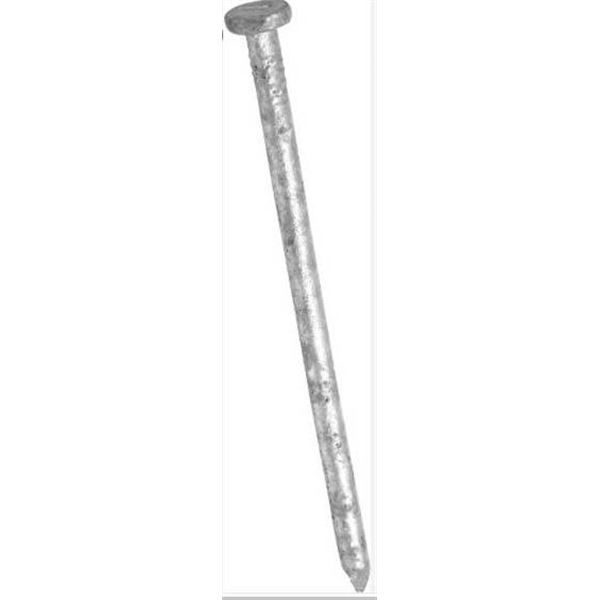 Hillman Fast-Tite Common Spikes 12-inch Galvanized, Bulk Lot
