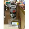 Image 1 : Seychelle 28 Oz Bottle With Radiological Replacement Filter