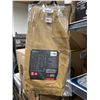 Image 2 : Tilley Tuff All Purpose Double Front Utility Pant, Sand, 36×32