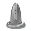 Image 1 : Crystal Rail LED Horizontal Glass Mount x 13