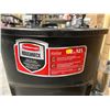 Image 2 : Rubbermaid Roughneck 121 Gallon Durable Utility Garbage Can