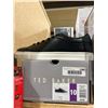 Image 2 : Ted Baker Men’s Black Leather Sneakers Size 10