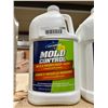 Image 2 : Concrobium Mold Control 3.78L Mold Prevention Solution