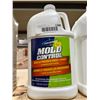 Image 2 : Concrobium Mold Control 3.78L Mold and Mildew Remover