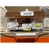 Image 2 : Container of 3-Inch Deck Screws, 1000 Pieces