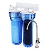 Image 1 : Rainfresh Drinking Water System 2 With Dual Cartridge Filtration