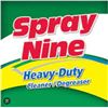 Image 1 : Spray Nine Heavy-Duty Cleaner, 650 mL (3 Bottles)