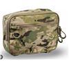 Image 1 : Padded Accessory Pouch, Large, Model A2SPHR, Mirage Pattern