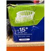 Image 3 : Bissett 1-1/4 Inch x 0.120 Inch 15 Degree Coil Nails – Qty 7,200