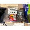 Image 2 : 3 Packs of Hillman Self-Drilling Screws for Metal – Robertson