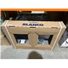 Image 2 : Blanco Stainless steel Undermount Sink with Installation Guide