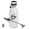 Image 1 : Roundup Multi-Purpose Sprayer, 3-Gallon Capacity, 3-in-1 Adjustable Wand
