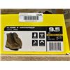 Image 2 : Original S.W.A.T. Classic 9-Inch Waterproof Boots, Coyote, Size 9.5 USA