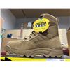 Image 4 : Original S.W.A.T. Classic 9-Inch Waterproof Boots, Coyote, Size 9.5 USA