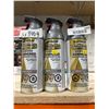 Image 1 : Rust-Oleum Universal Forged Hammered Spray Paint and Primer, 3×340 g