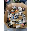 Image 1 : Box Lot of Assorted Electronics, Home Goods, and Accessories in Bulk