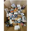 Image 2 : Box Lot of Assorted Electronics, Home Goods, and Accessories in Bulk