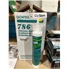 Image 2 : DowSil 786 Silicone Sealant 300mL Tube, Quantity 12