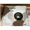Image 2 : Tormek CW-220 Composite Honing Wheel for Sharpening Systems
