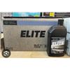 Image 1 : Elite SW-20 Motor Oil Lubricants 12 x 1L