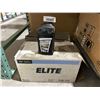Image 2 : Elite SW-20 Motor Oil Lubricants 12 x 1L