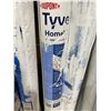 Image 3 : Lot of 3 –  DuPont Tyvek HomeWrap Rolls 3 ft x 100 ft