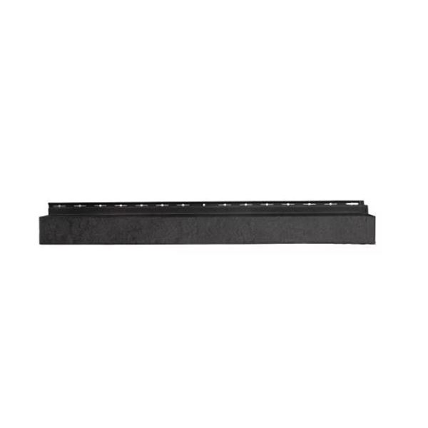 NovikLedge Premium Ledge Stone Veneer Panels – 4 Pack, 30.75 in x 4.13 in x 2.50 in [x=#821