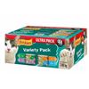 Image 1 : Purina Friskies Variety Pack Ultra Pack, 48 Cans, 7.49 Kg