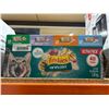 Image 2 : Purina Friskies Variety Pack Ultra Pack, 48 Cans, 7.49 Kg