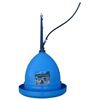 Image 1 : Farm-Tuff Automatic Poultry Waterer with 20-50 PSI Range