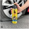 Image 1 : 3 Tire Inflators by Flat Tire Repair, 3 x 454g