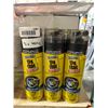 Image 2 : 3 Tire Inflators by Flat Tire Repair, 3 x 454g