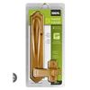 Image 1 : Ideal DX Door Handle with Full Handle Poignee