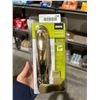 Image 2 : Ideal DX Door Handle with Full Handle Poignee