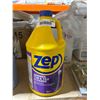 Image 2 : Zep Shower, Tub, and Tile Cleaner 1 Gallon (3.78 L)