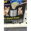 Image 2 : Arm & Hammer Clump & Seal Slide Multi-Cat Litter 6.35 kg (14 lb)
