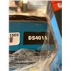 Image 2 : Makita DS4011 1/2 inch Spade Handle Drill with Variable Speed Control