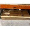 Image 3 : Rowe Scan 850i – Height Adjustment – With MFP stand and ScanManager