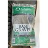 Image 1 : Base Gravel and Volcanic Rocks Set 3x20Kg