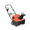 Image 1 : Ariens 21″ Electric Snowblower Model 938033 with 240 lb Item Weight
