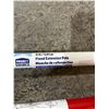 Image 3 : Vileda Super Twist 3 Action Mop with Project Source Fixed Extension Poles
