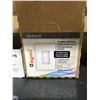 Image 3 : Lutron Dimmer Switches, Legrand Wall Plate, and Aube TH209 Thermostat Lot