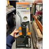 Image 2 : Lubrimatic Lever Grease Gun 30-200 Standard Duty 6,000 PSI