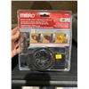 Image 2 : Mibro Wood Door Lock Installation Kit Model 300681