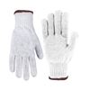 Image 1 : Holmes Workwear L-G Polyester and Cotton Gloves, 12 Pairs
