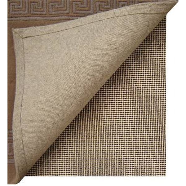 Kohani Extra Hold Non-Slip Underlay Rug Pad, 4 ft x 6 ft