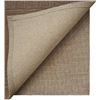 Image 1 : Kohani Extra Hold Non-Slip Underlay Rug Pad, 4 ft x 6 ft