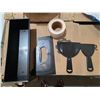 Image 1 : Valu+ 5-Piece Drywall Repair Tool Kit